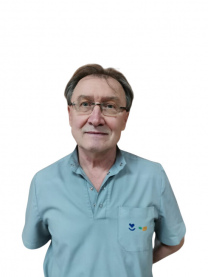 Тетерин Михаил Юрьевич