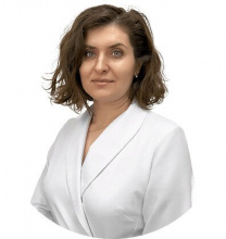 Яковенко Ольга Викторовна