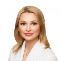 Букреева Елена Леонидовна
