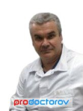 Филиппов Павел Генрихович