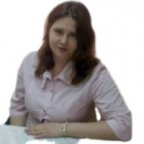 Марковская Алина Анатольевна