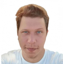 Вилкин Ефим Алексеевич