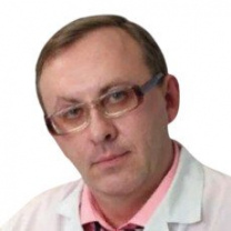 Зотов Евгений Александрович