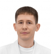 Дьячков Алексей Алексеевич