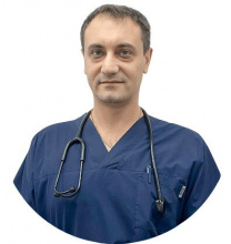 Евсеев Максим Александрович