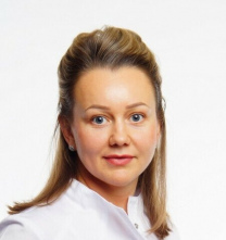 Кронебергер Юлия Николаевна