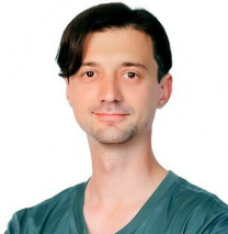 Буймов Олег Александрович