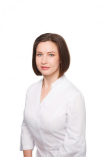 Пучкова Елена Викторовна