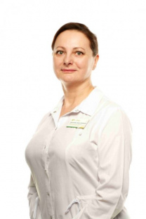 Овчинникова Людмила Валерьевна