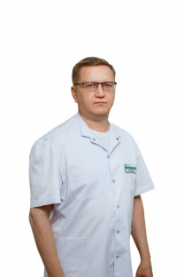 Гутов Андрей Алексеевич