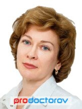 Филонова Софья Олеговна