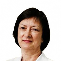 Власова Ирина Валентиновна