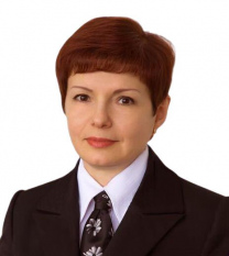 Визило Татьяна Леонидовна