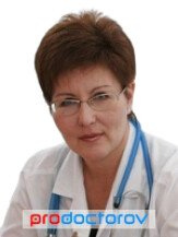 Стихурова Марина Владимировна