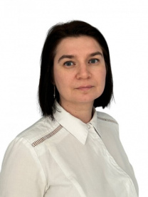 Печурина Евгения Павловна