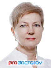 Фролова Ольга Федоровна