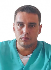 Гусев Сергей Михайлович