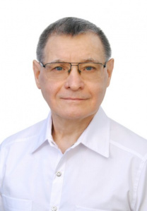 Мерзляков Павел Геннадьевич