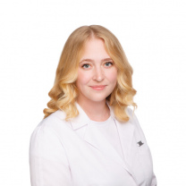 Иванова Мария Мстиславна