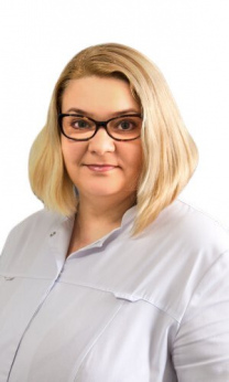 Денисова Нина Васильевна