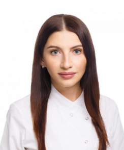 Белова Альфия Рашитовна психотерапевт