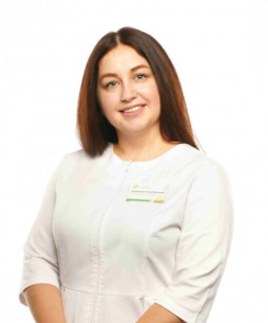 Мещерякова Наталья Николаевна стоматолог