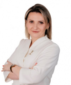Пирогова Оксана Анатольевна ревматолог