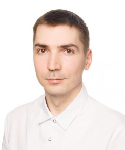 Джабашев Роман Абенович эндоскопист
