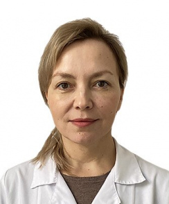 Лобанова Татьяна Павловна психотерапевт