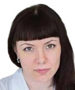 Казакова Анна Ивановна педиатр
