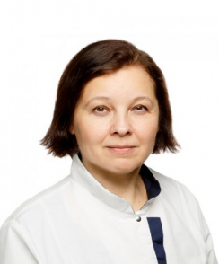 Чернышева Елена Владимировна эндокринолог