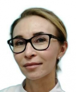 Буймова Ольга Борисовна невролог