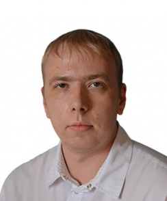 Проценко Сергей Владимирович ортопед