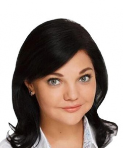 Кофанова Екатерина Сергеевна	 гинеколог