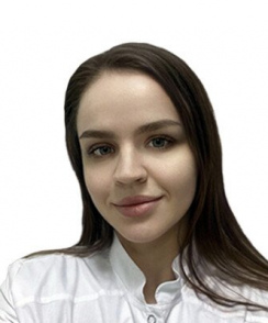 Артюхова Нина Владимировна эндоскопист