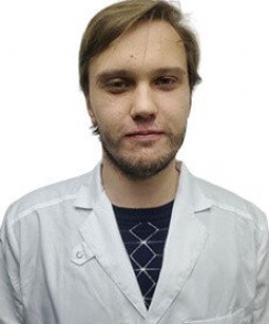 Мелехов Вячеслав Евгеньевич рентгенолог