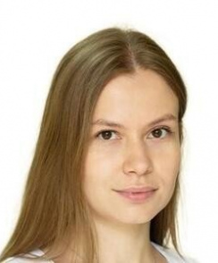 Мезенцева Наталья Евгеньевна акушер