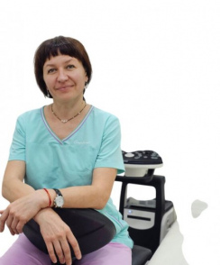 Разумова Наталья Ивановна узи-специалист