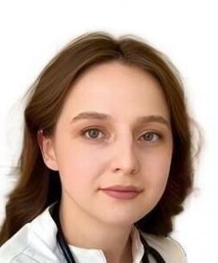Назарова Анна Владимировна педиатр