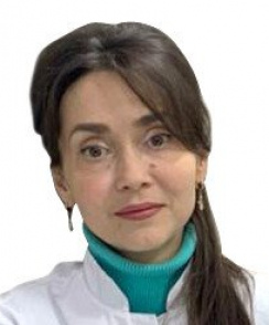 Худякова Елена Николаевна кардиолог
