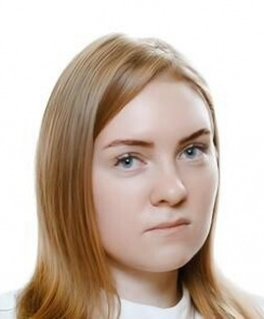 Баринова Екатерина Анатольевна	 узи-специалист