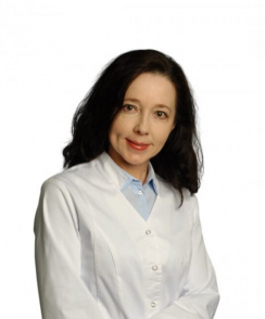 Зиновьева Ирина Геннадьевна узи-специалист