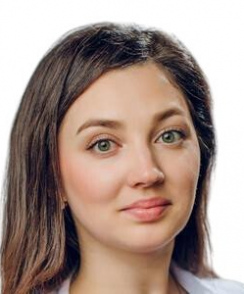 Тимофеева Татьяна Алексеевна эндоскопист