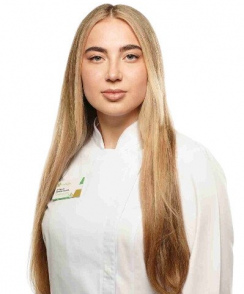 Кинчарова Ирина Денисовна стоматолог