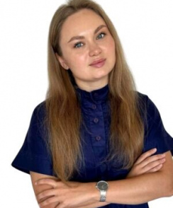Николаева Валентина Александровна стоматолог