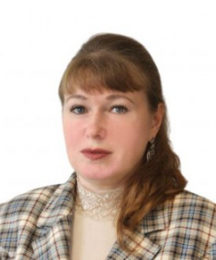 Филюкова Ирина Валериевна психолог