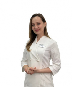 Покутная Екатерина Дмитриевна стоматолог
