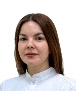 Кравченко Юлия Алексеевна узи-специалист