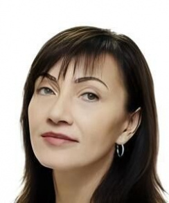 Лихачева Татьяна Юрьевна узи-специалист
