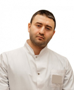 Аскеров Сахиб Фарман стоматолог-хирург